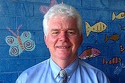 Mark Mowbray - Principal - Holy Name School, Forster NSW