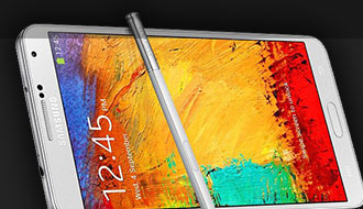 GALAXY NOTE 3 $62/Mth on Optus