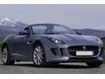 2013 Jaguar F-TYPE 