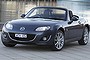 2009 Mazda MX-5