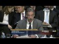 Senate Judiciary NSA Data Collection Program FULL HEARING 7/31/13