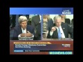 Senate Hearing: Authorization For Use Of Military Force In Syria