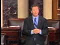 Senate Floor: Sen.Paul joins Sen. Cruz on Defunding Obamacare part 2- September 25, 2013