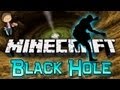 Minecraft: Black Hole Parkour Adventure w/Mitch & Friends! Part 2 of 2!