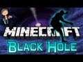 Minecraft: Black Hole Parkour Adventure w/Mitch & Friends! Part 1 of 2!