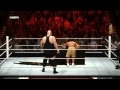 nL Story Time - Super. Evil. Cena. [WWE 12]