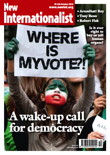 New Internationalist Magazine Issue 436