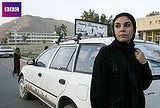 Afghan Ladies' Driving School