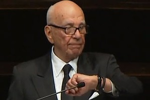 rupert murdoch