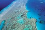 An assessment of the Great Barrier Reef confirmed it was facing some difficulties.