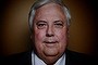 Clive Palmer.