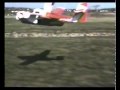 Airplane Hovercraft Hybrid The Avro Canada VZ 9 Avrocar