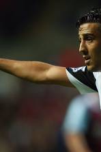 Neil Taylor: I couldn't go out in Cardiff!