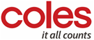 Coles Advertiser Logo