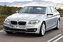 2013 BMW 5-Series