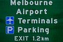 Melbourne Airport