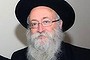 Former senior Sydney rabbi, Boruch Dov Lesches. Image taken from the web.