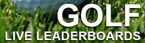 Golf Live Leaderboards