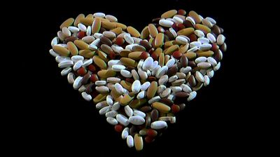 Heart of the Matter Part 2 - Cholesterol Drug War