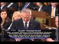 MP Dean Allison asks a question about the  manufacturing industry (03/28/2013)