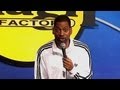 Tony Rock - Audra Knows Black People (Stand Up Comedy)