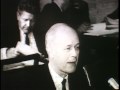 Gov. Farris Bryant Addresses Senate Commerce Committee (July 30, 1963)