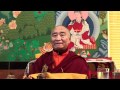 How to Practice Dzogchen Meditation