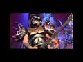 Gwar - 'Fate or Chaos Tour 2013' Full Show  HDTV