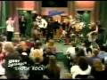 GWAR - Live on Jerry Springer Shock Rock pt 2