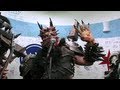 GWAR covers Kansas' 