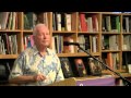 Terry Brooks Reads From His Garet Jax Short Story And Answers Questions