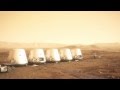 Mars One introduction film (updated version)