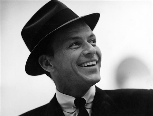 Picture of Frank Sinatra