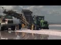 Salt Harvest: America's Heartland