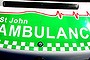 St John Ambulance