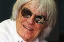 Bernie Ecclestone