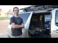 How to turn your Minivan into an RV - OutsideMom.com