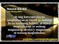 ADD Bible Exposition (January 11, 2011) Part 9 of 15