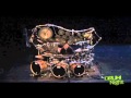 Terry Bozzio At 2011 Drum Night Pt 2