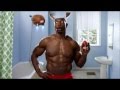 Best Old Spice Ads of 2011-2012 (Ft Terry Crews & Isaiah Mustafah)