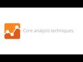 Digital Analytics Fundamentals - Lesson 2.2 Core analysis techniques