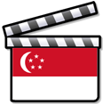 Singapore film icon