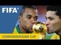 The Story of the FIFA Confederations Cup: Full documentary