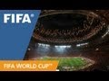 2010 FIFA World Cup™ - TV achievements