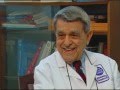 Dr. John E. Sarno On The Howard Stern Show