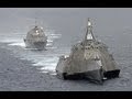 Navy's Modern Warships (Full Documentary)