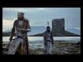 Monty Python and the Holy Grail Modern Trailer