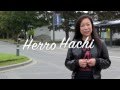 How Do I Start My Own Clothing Line / Small Business? (The Herro Hachi Story)