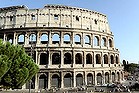 Colosseum, Rome