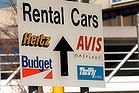 GENERIC CAR RENTAL